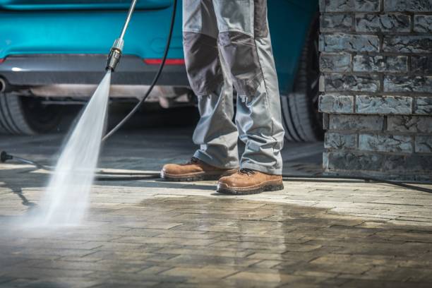 Best Heavy Equipment Washing  in Las Campanas, NM