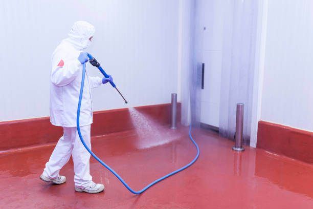 Best Machinery and Equipment Cleaning  in Las Campanas, NM