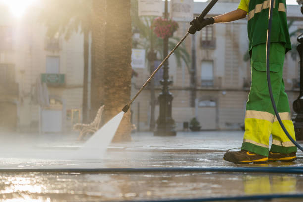 Reliable Las Campanas, NM Pressure Washing Solutions